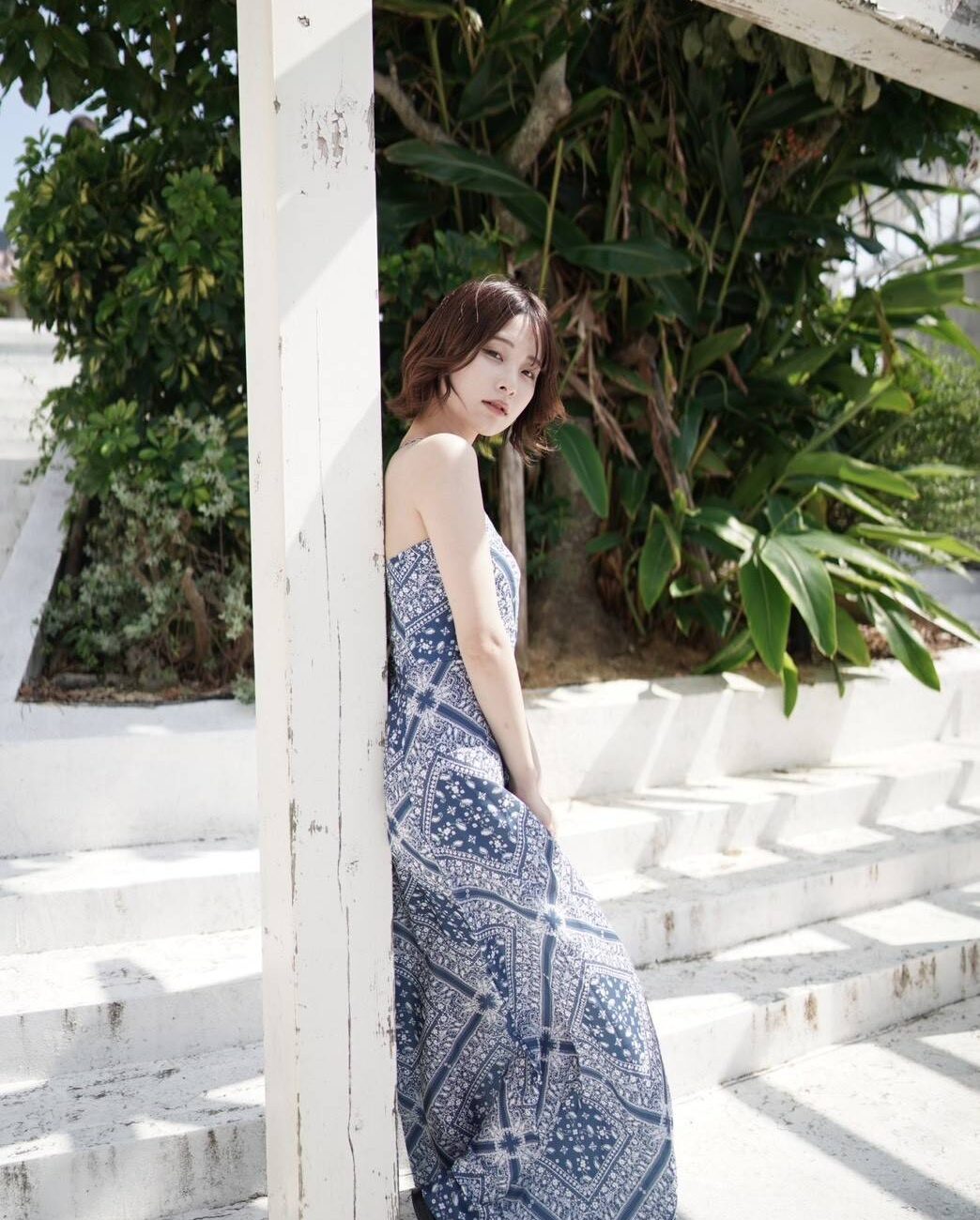 香坂　美桜 - 23歳