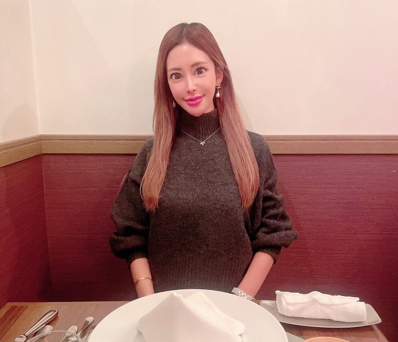 黒谷　麗 - 39歳