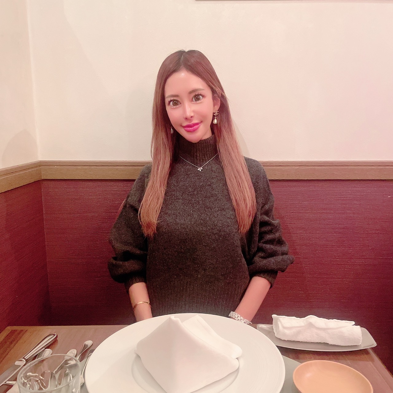 黒谷　麗 - 39歳