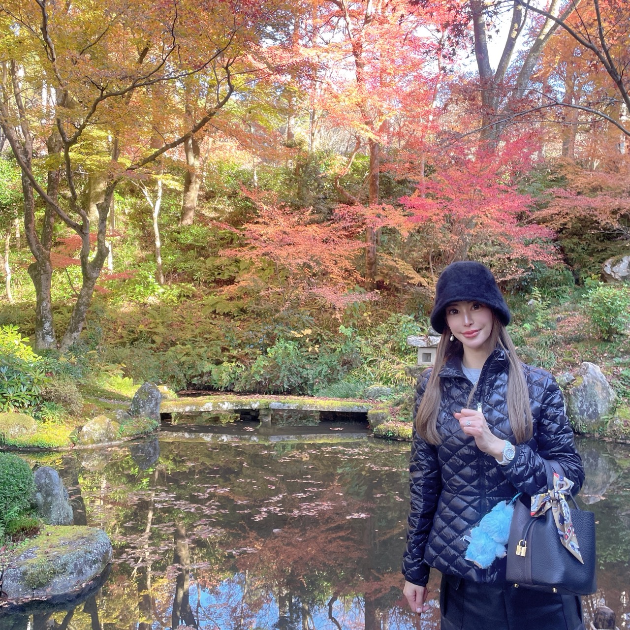 黒谷　麗 - 39歳