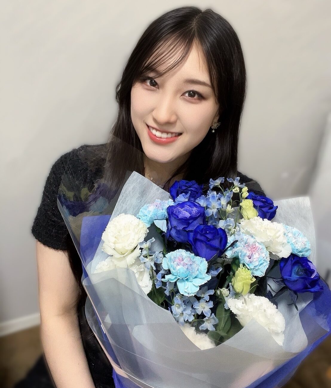 工藤　凪沙 - 27歳