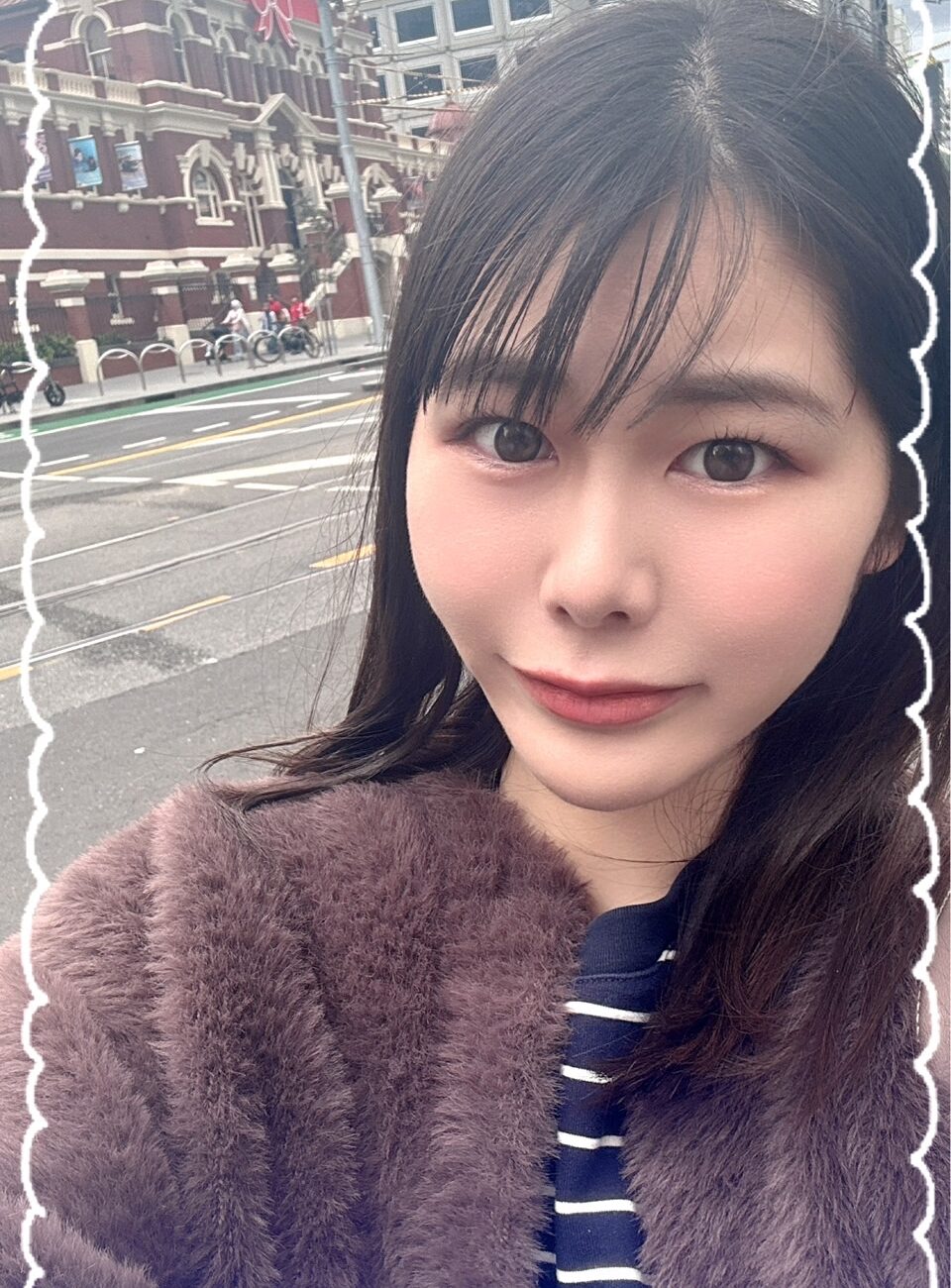 下北　七海 - 26歳