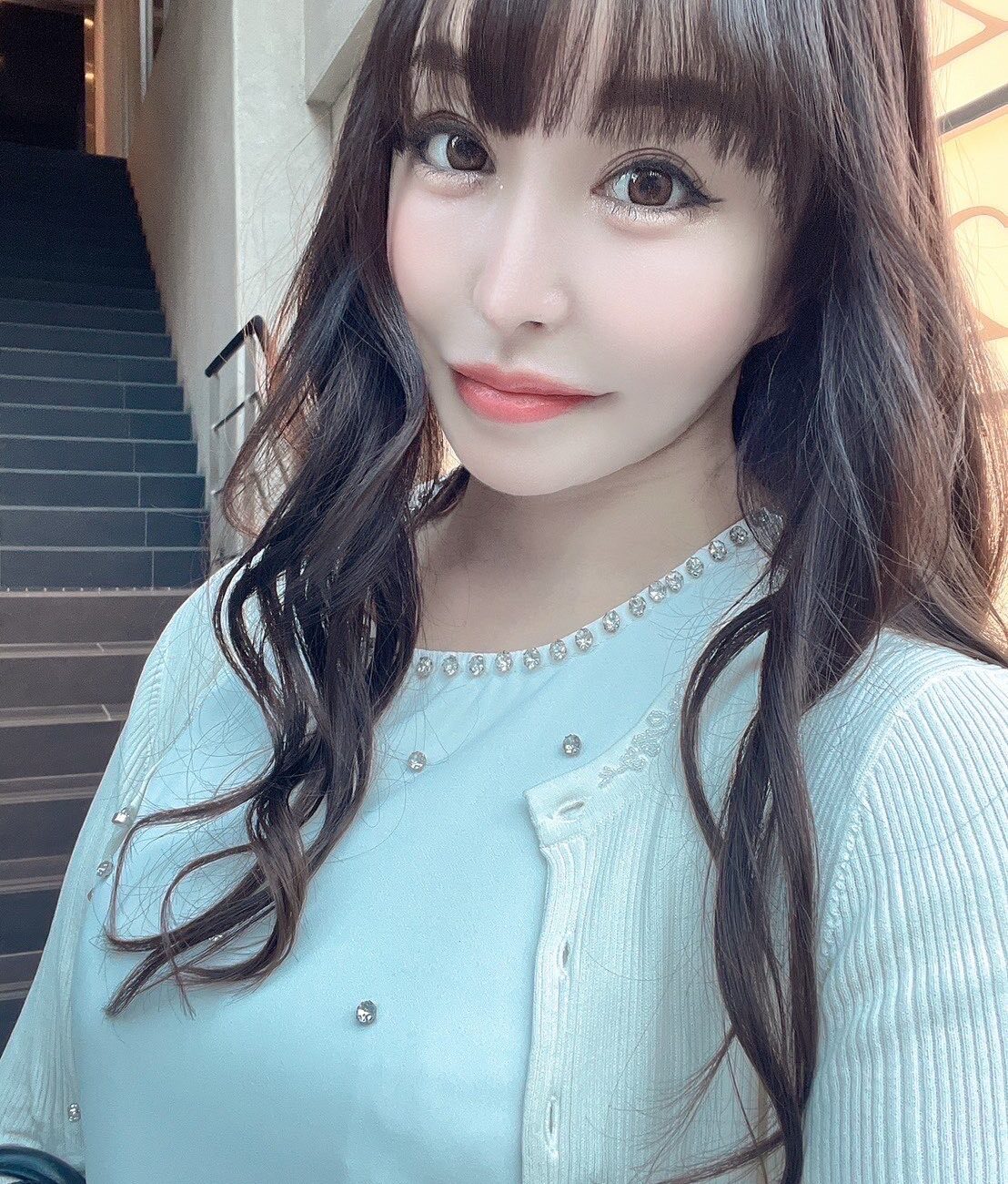 白石　紗菜 - 31歳