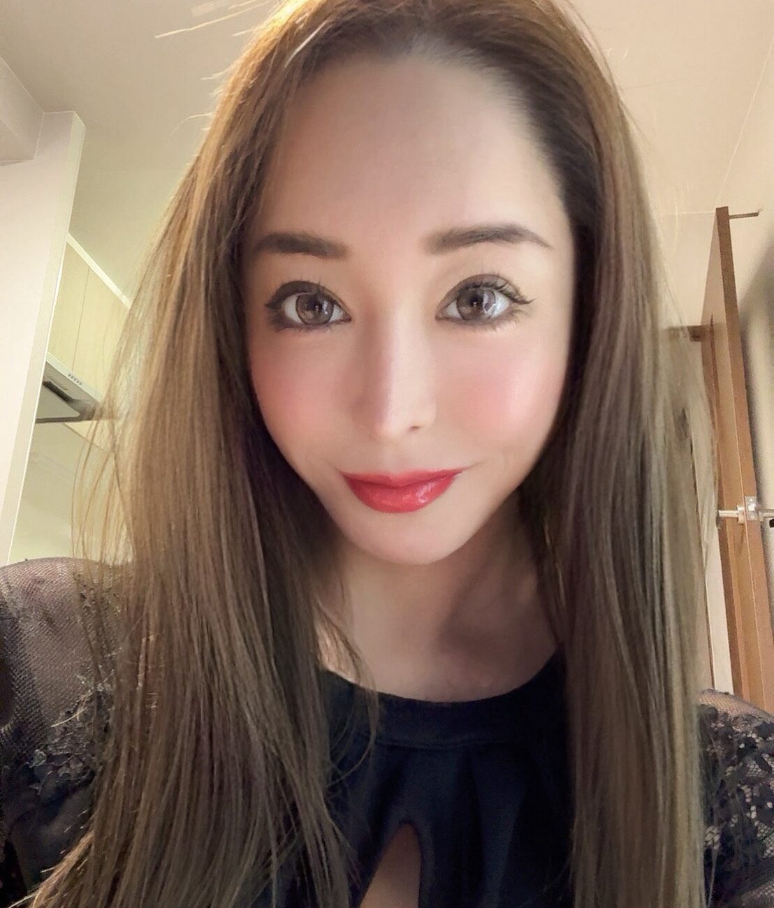 白石　紗菜 - 31歳