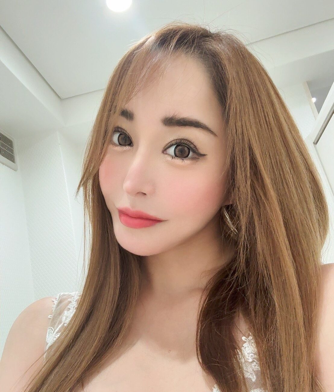 白石　紗菜 - 31歳