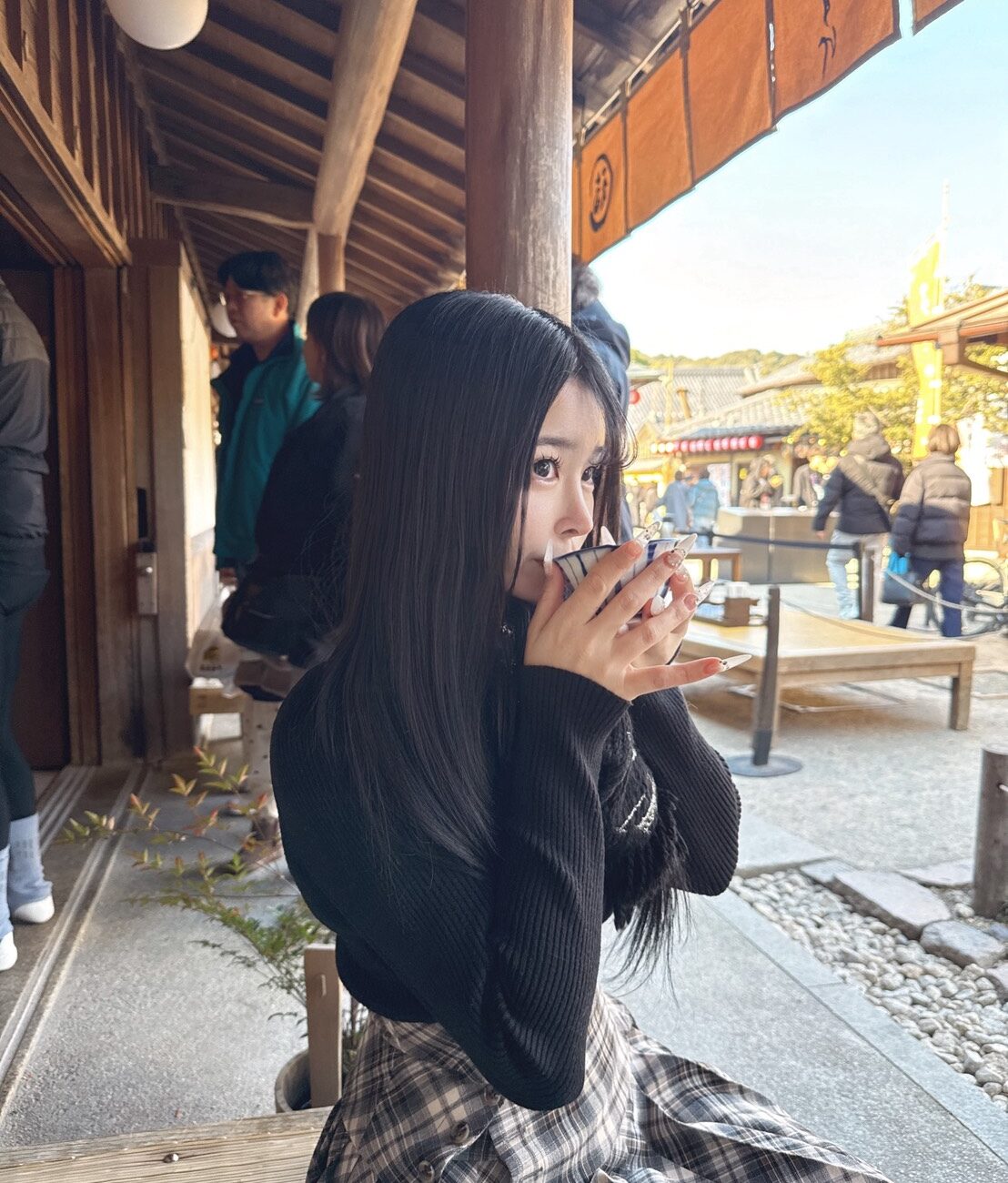 天宮　乃愛 - 30歳