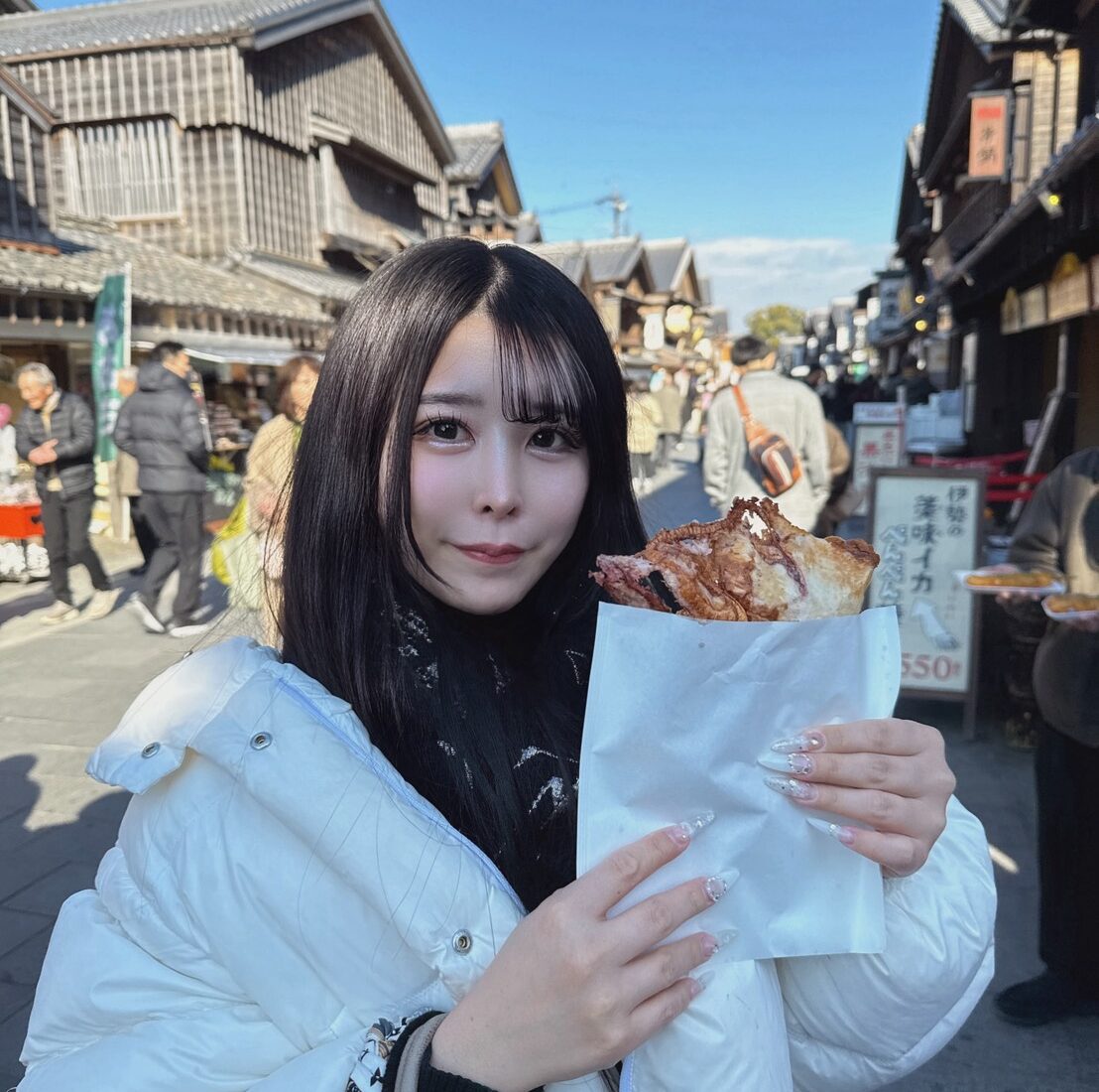 天宮　乃愛 - 30歳