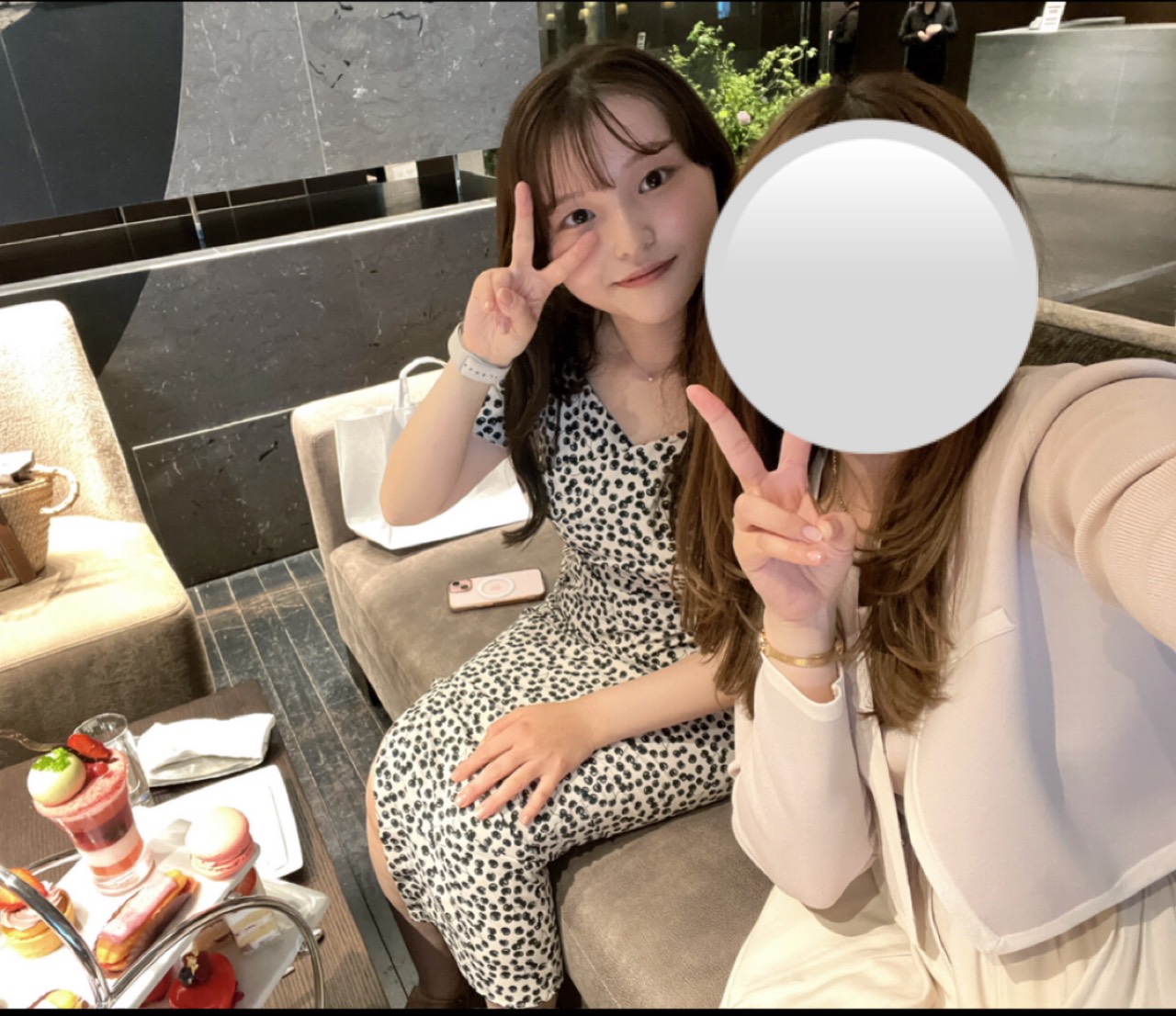 石原　愛 - 28歳