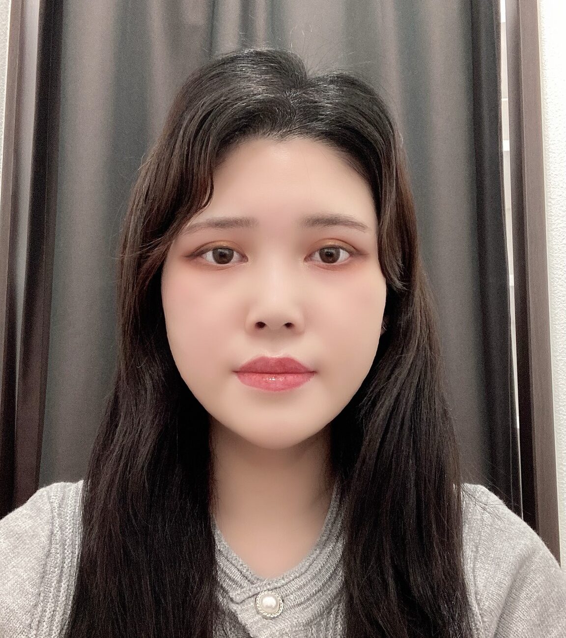 住永　結衣菜 - 27歳