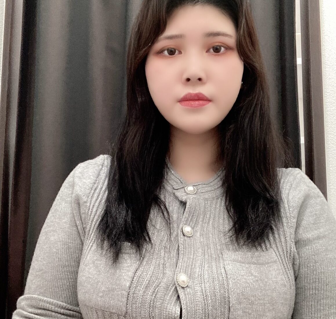 住永　結衣菜 - 27歳