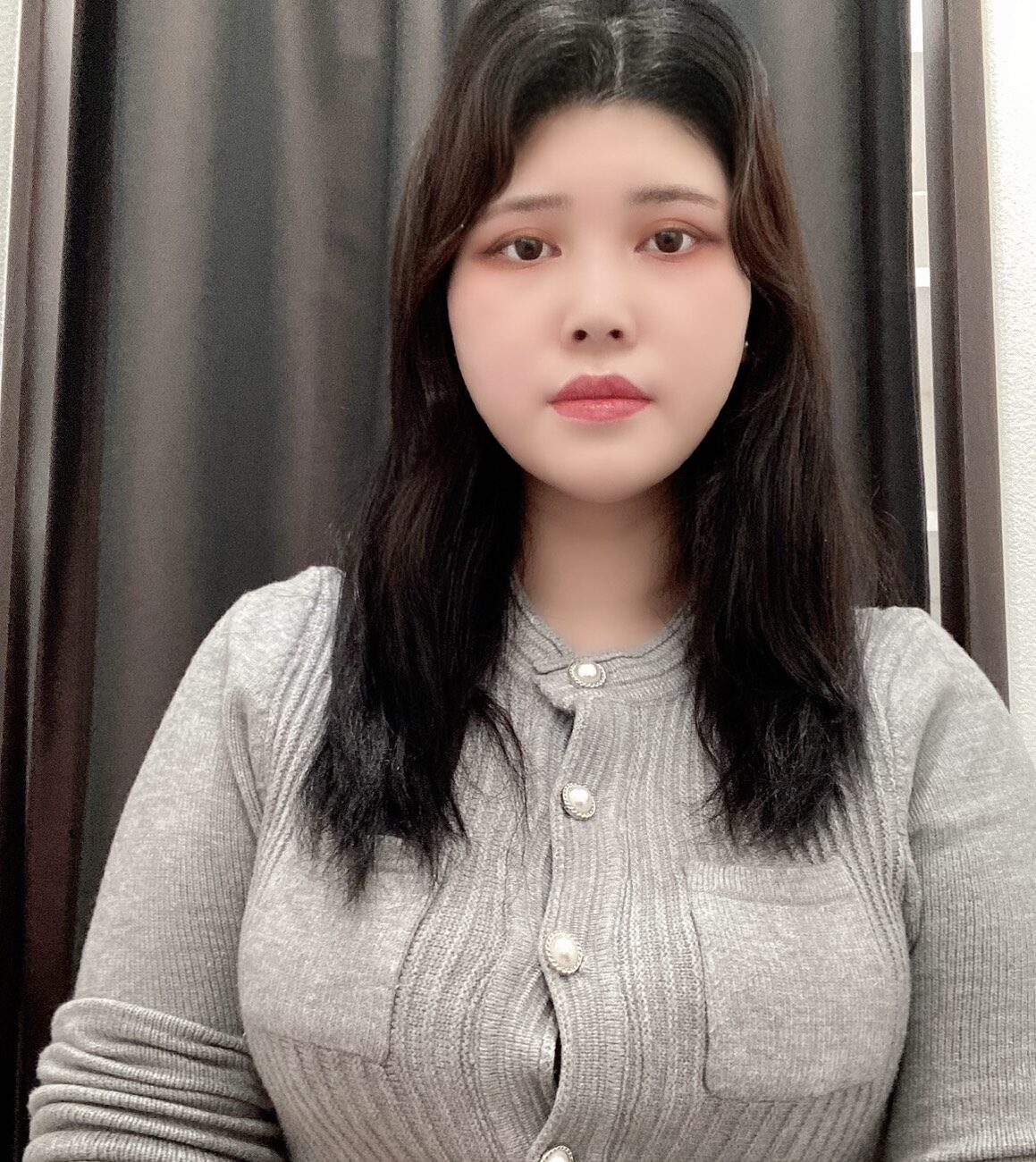 住永　結衣菜 - 27歳