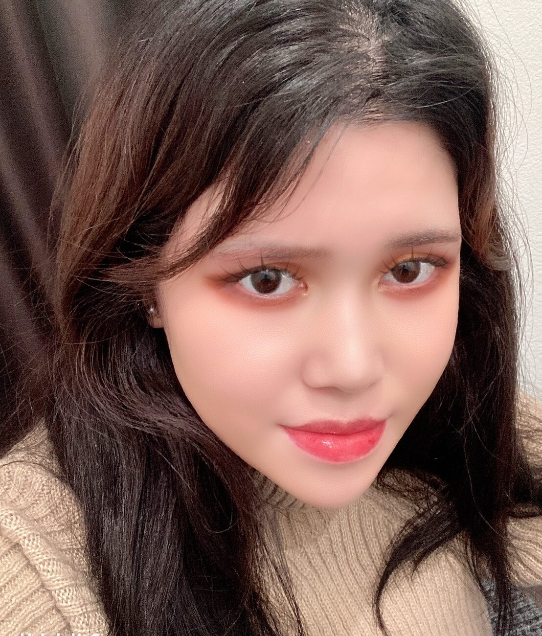 住永　結衣菜 - 27歳