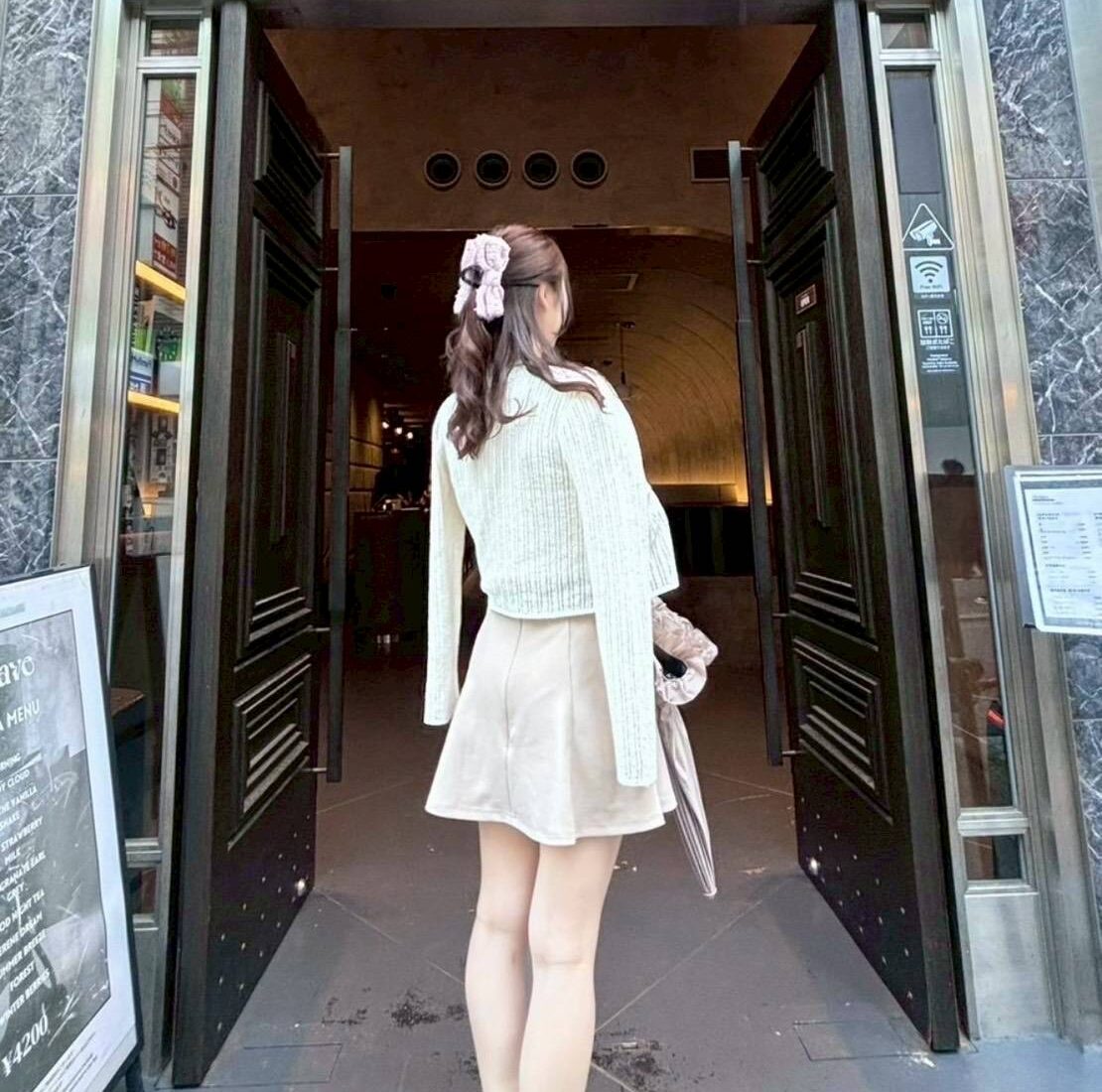 一咲　真実 – 22歳