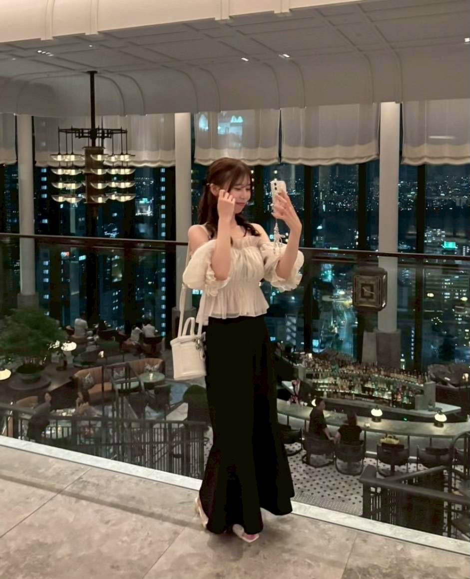 一咲　真実 – 22歳