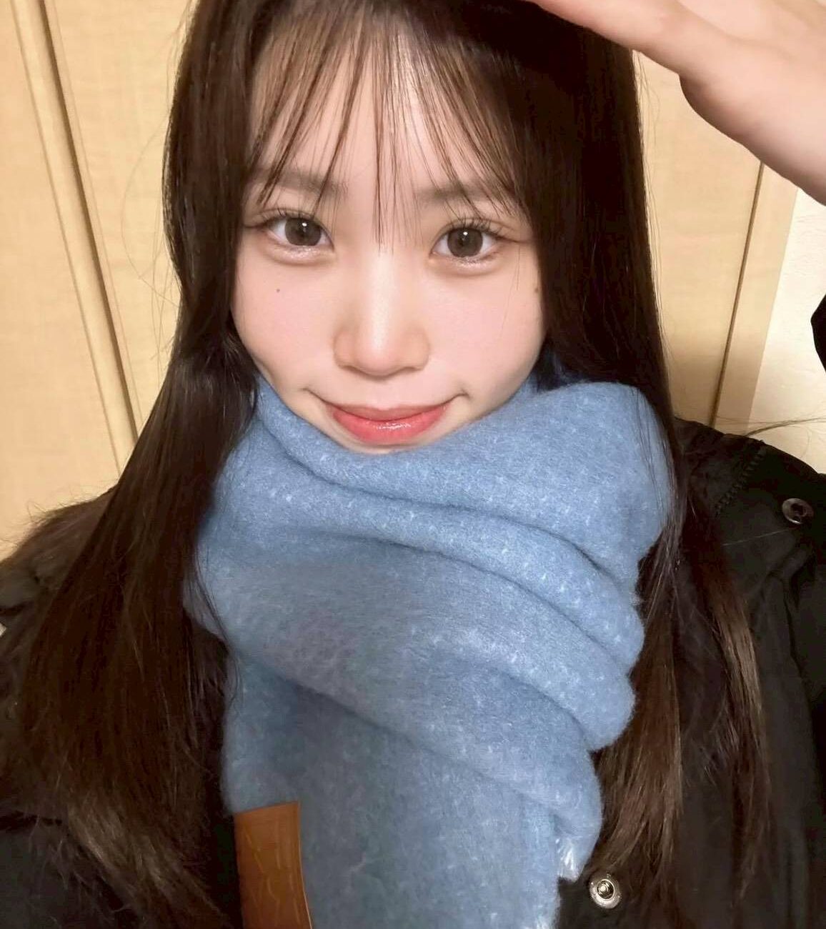 一咲　真実 – 22歳