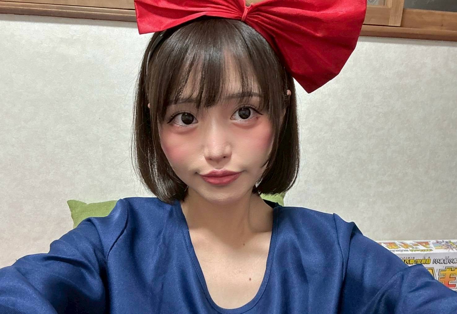 弥　海砂 - 30歳