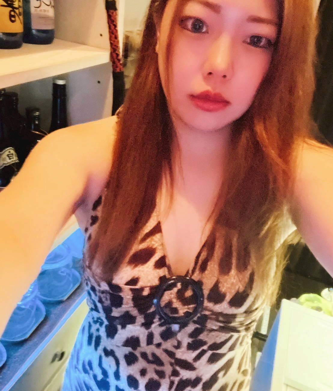 井上　ゆあ - 26歳