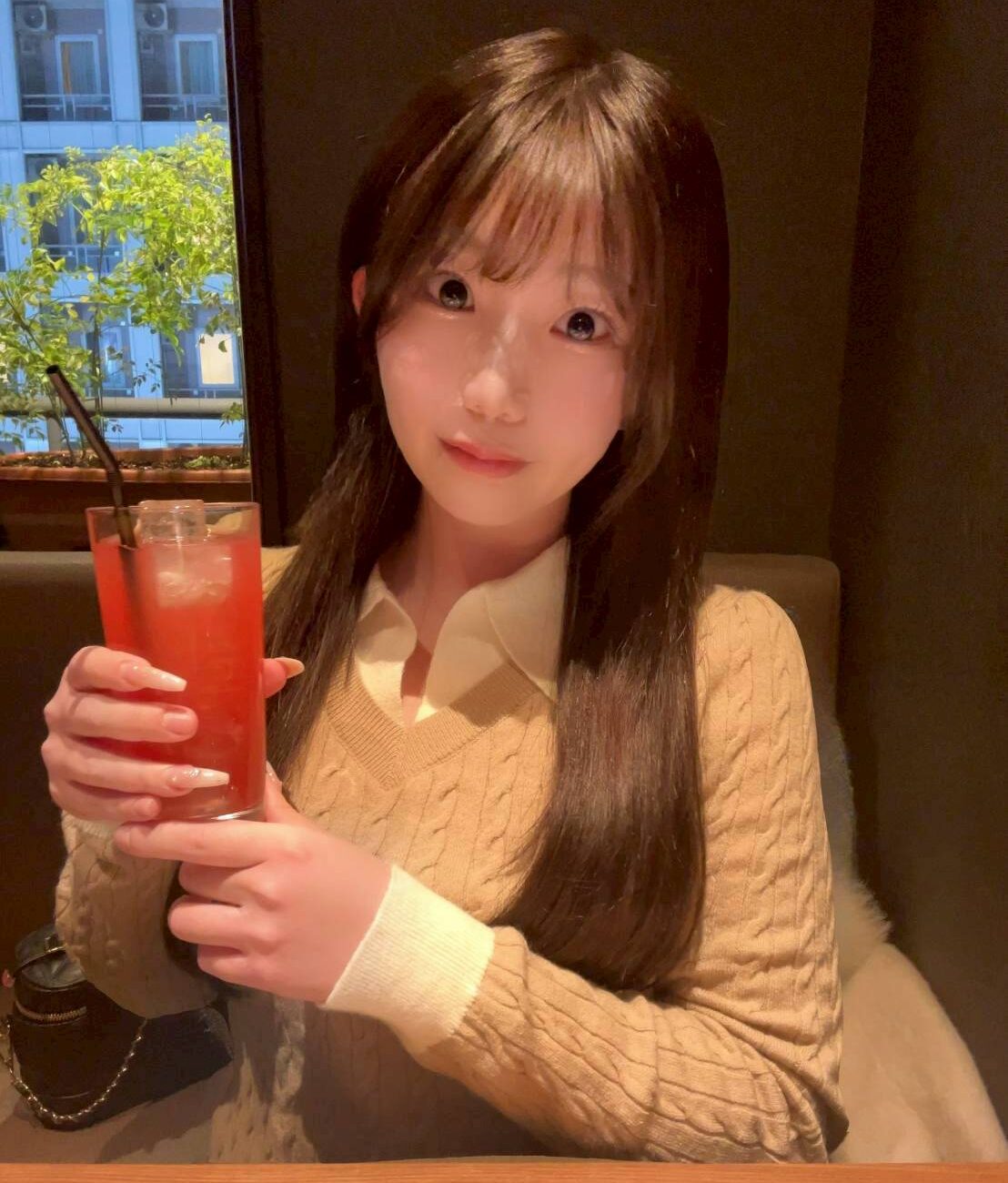 黒瀧　あいか - 29歳