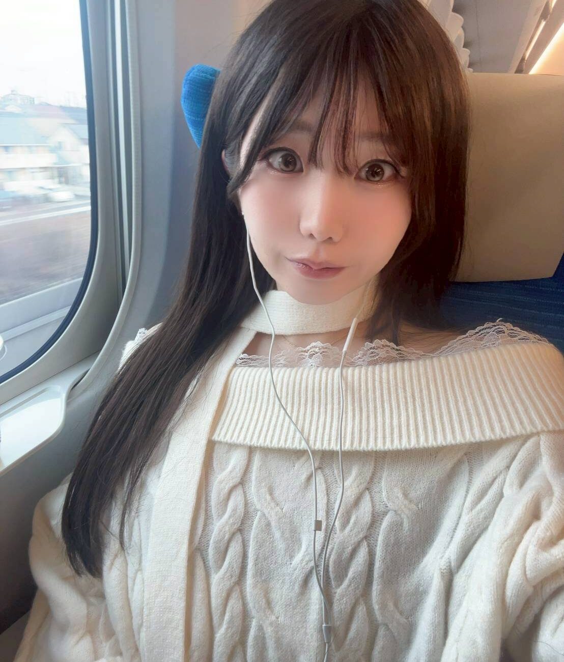 黒瀧　あいか - 29歳