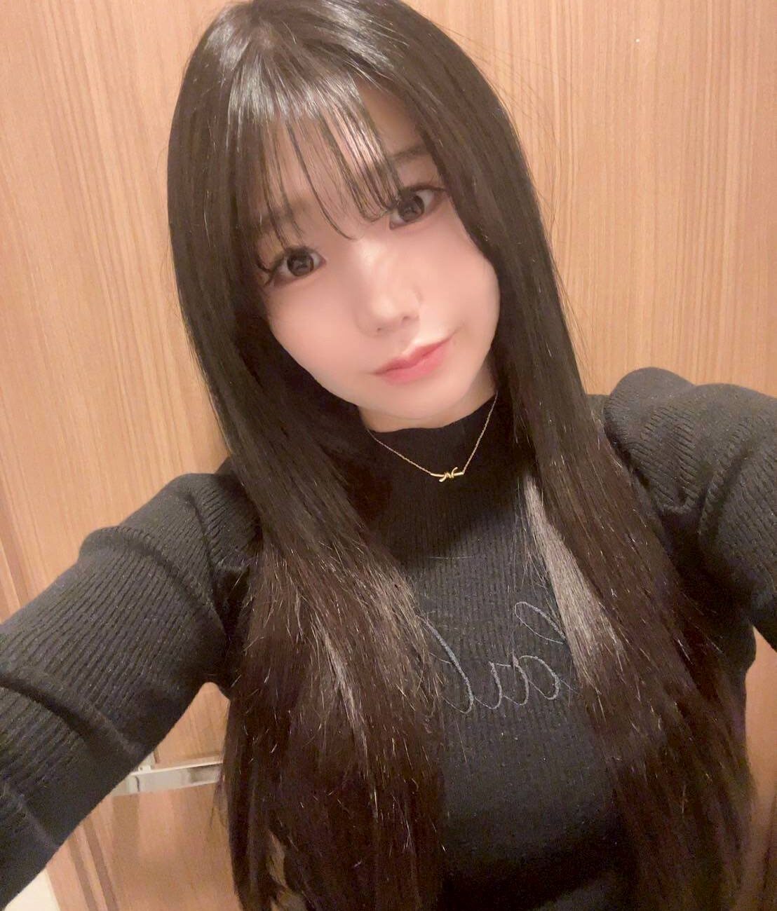 黒瀧　あいか - 29歳