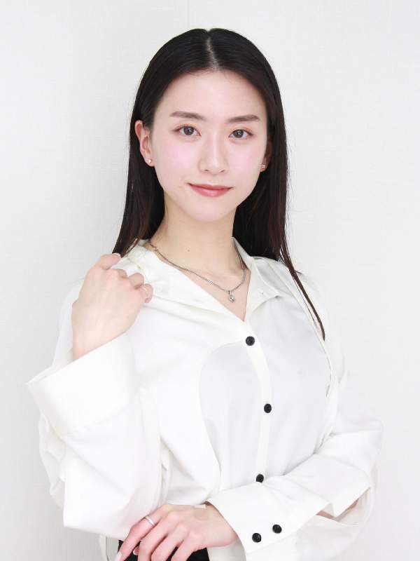 水原　美波 - 25歳