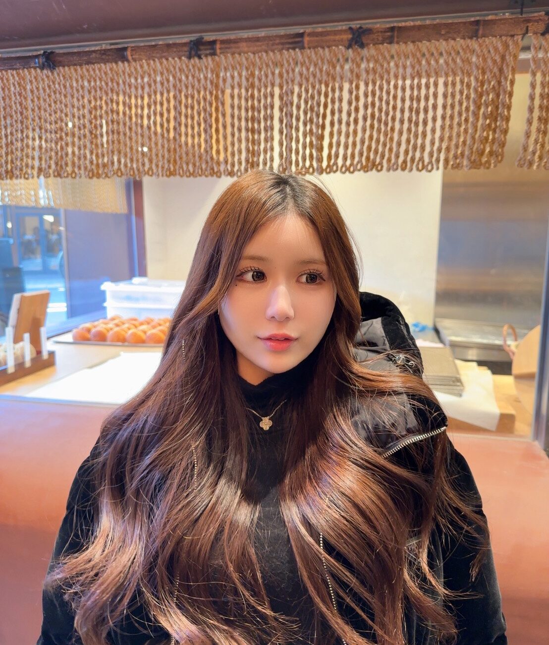 仲田　莉愛 - 25歳