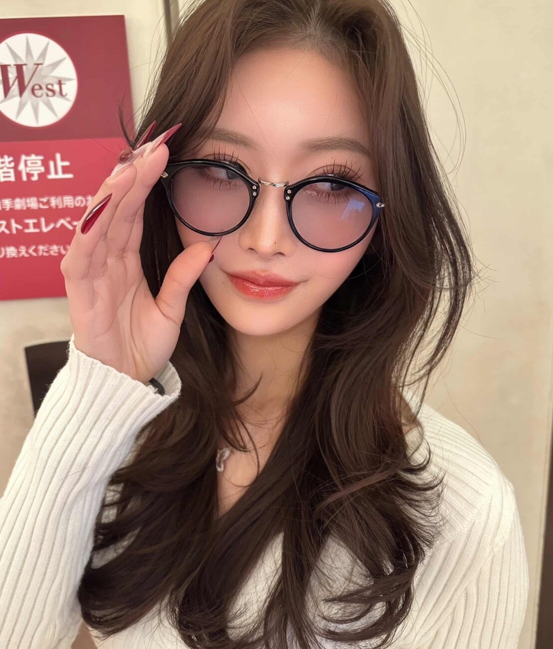 谷岡　優 - 21歳