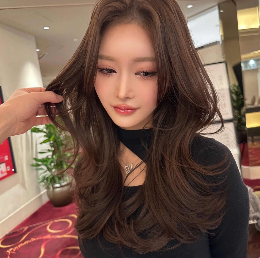 谷岡　優 - 21歳