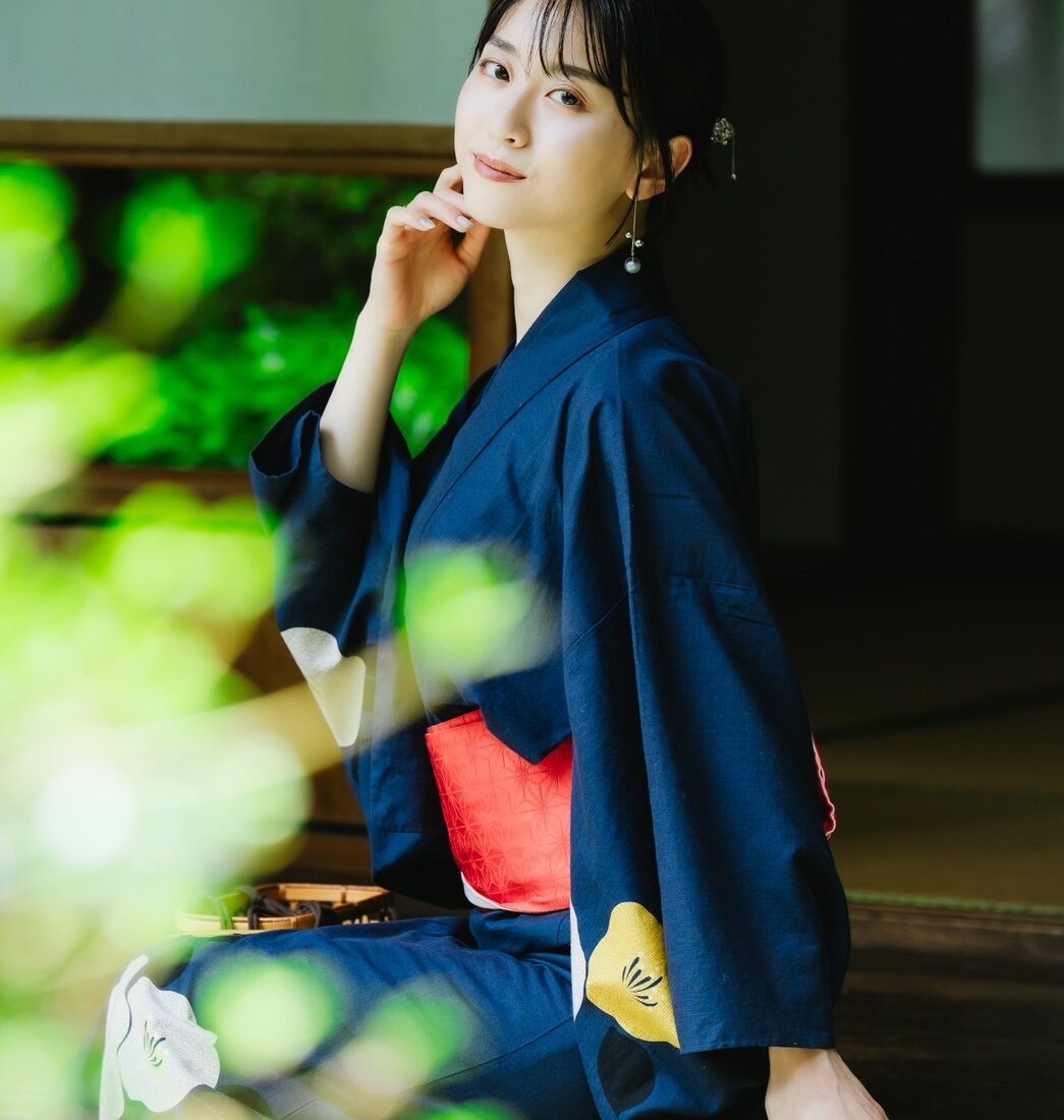 水原　美波 - 25歳