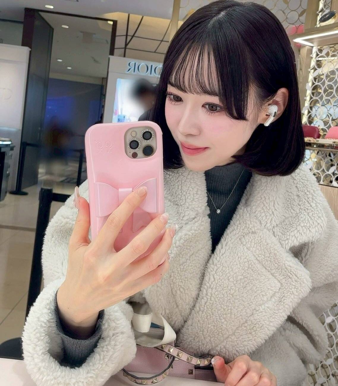 長尾　優花 - 30歳