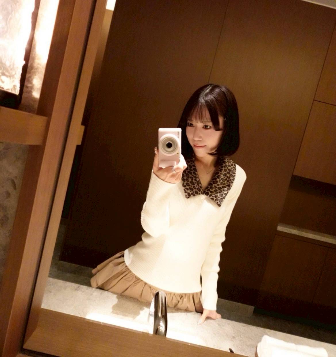 長尾　優花 - 30歳