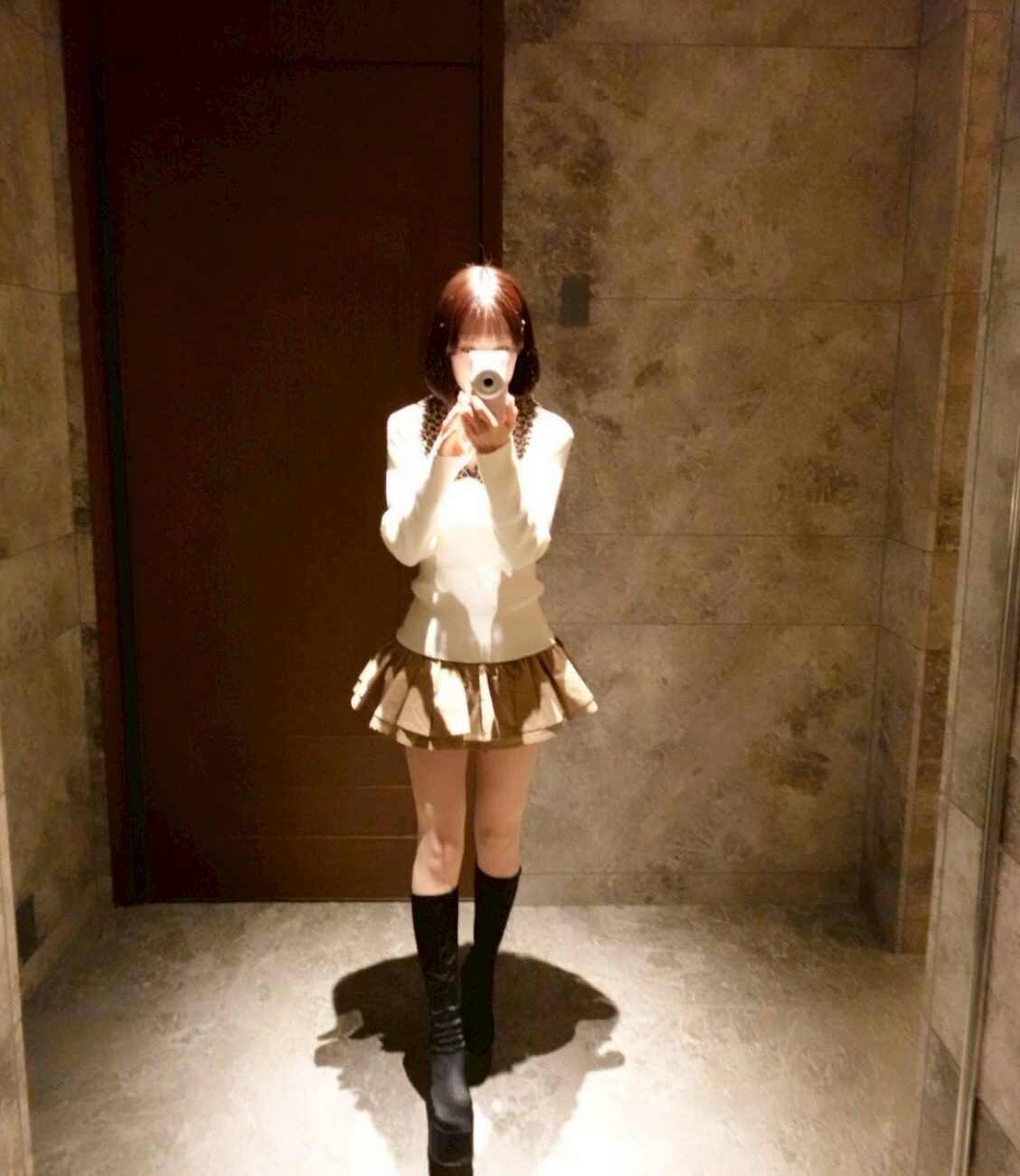 長尾　優花 - 30歳