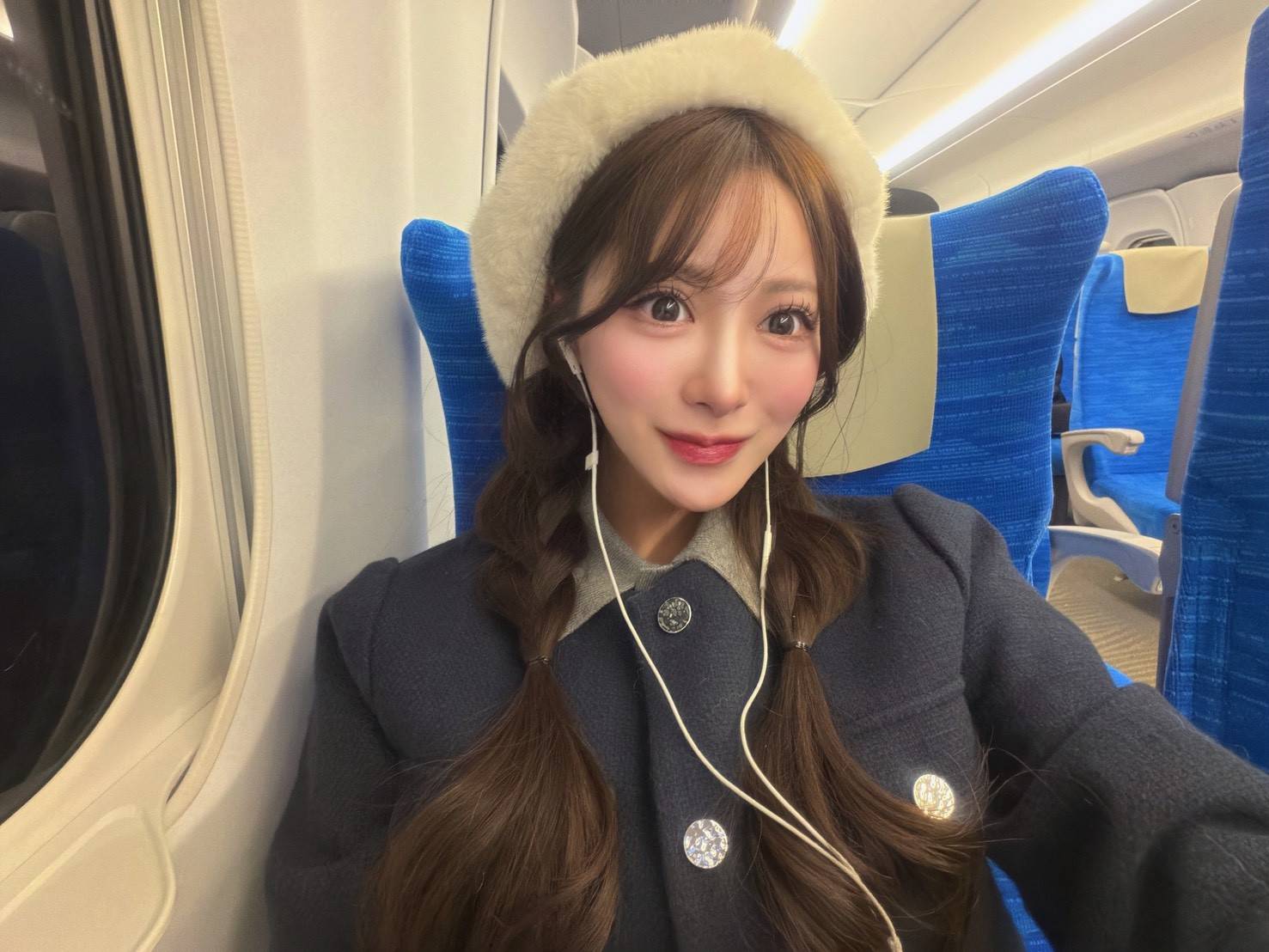 桜　桃子 - 20歳