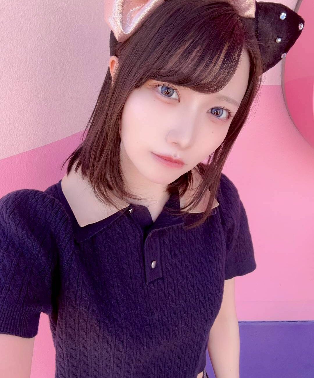 綾波　零 - 24歳