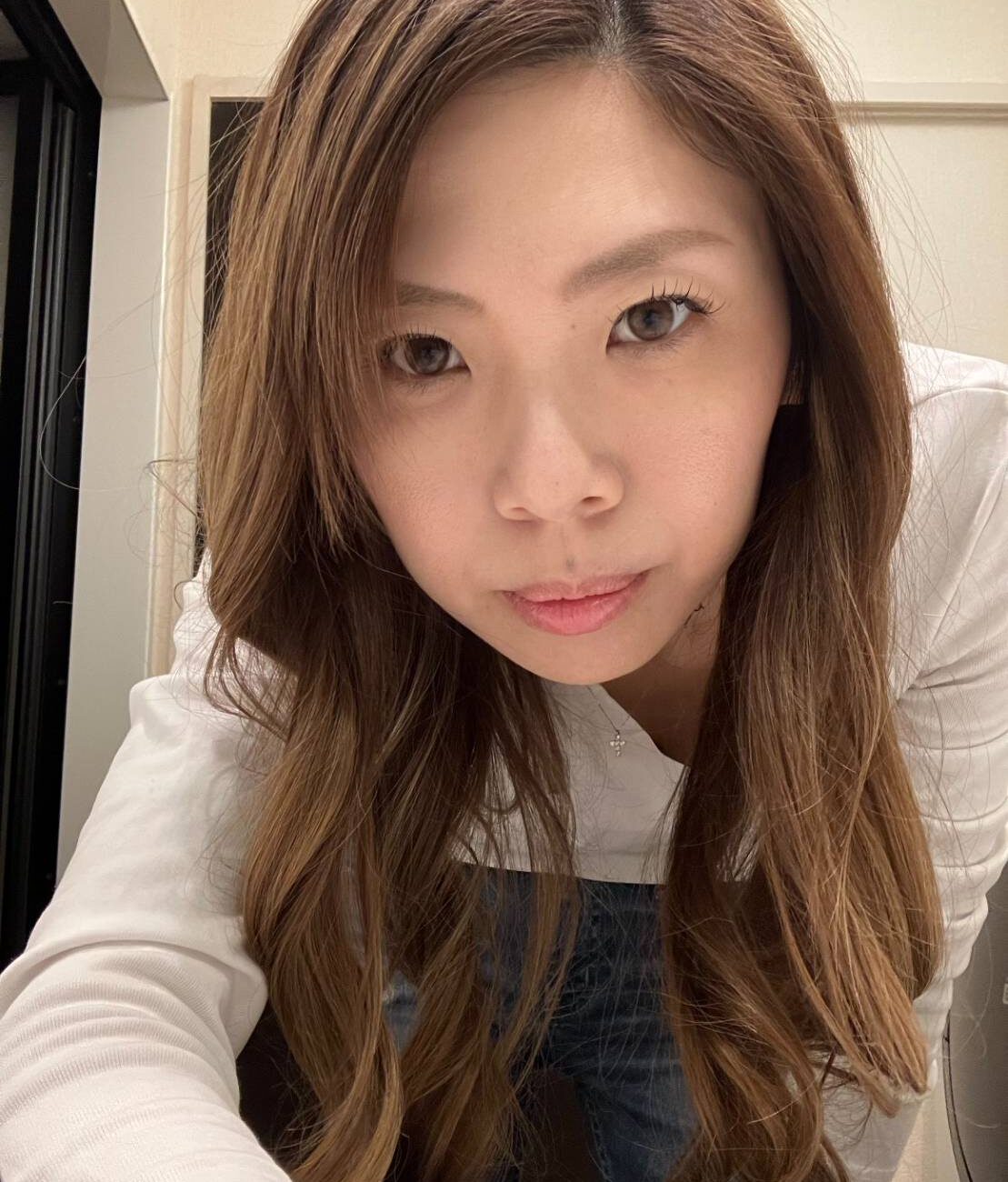 五十嵐　美香 - 42歳