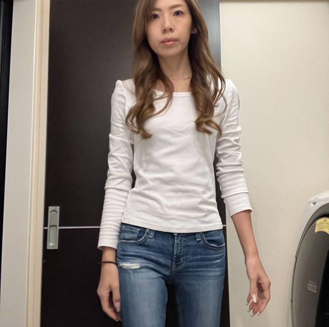 五十嵐　美香 - 42歳