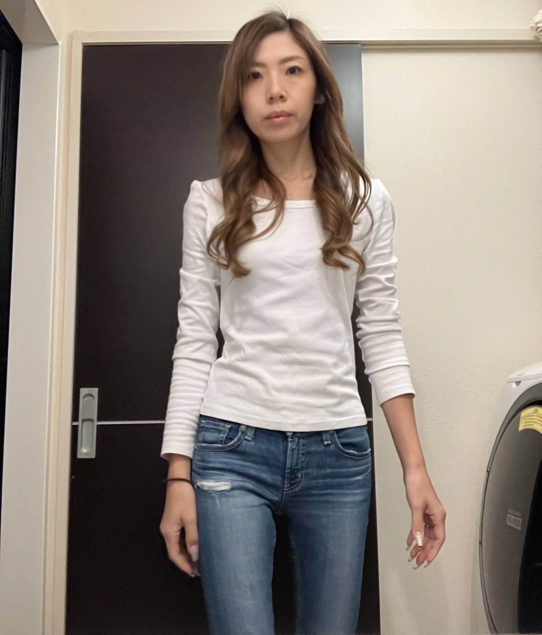 五十嵐　美香 - 42歳