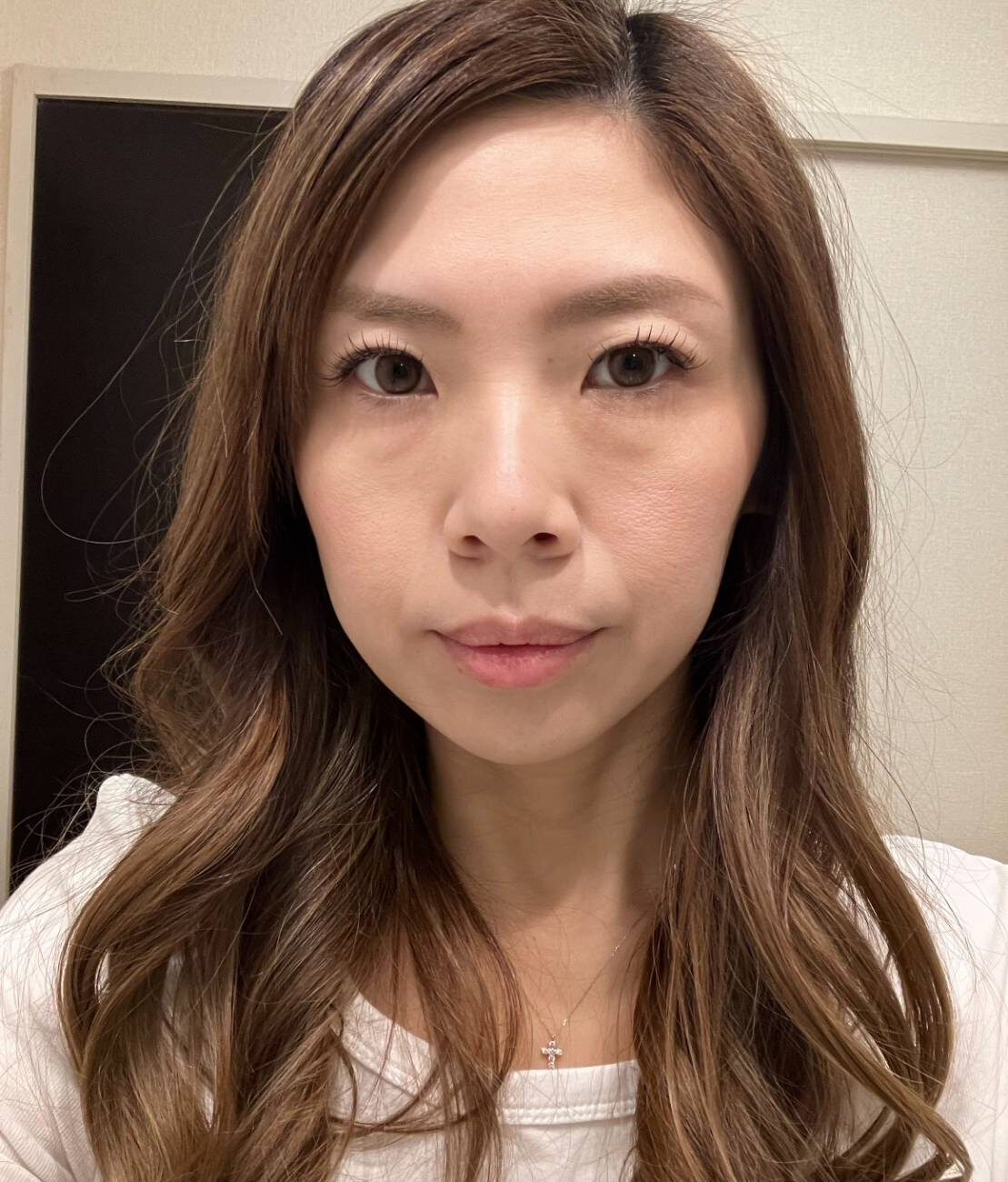 五十嵐　美香 - 42歳