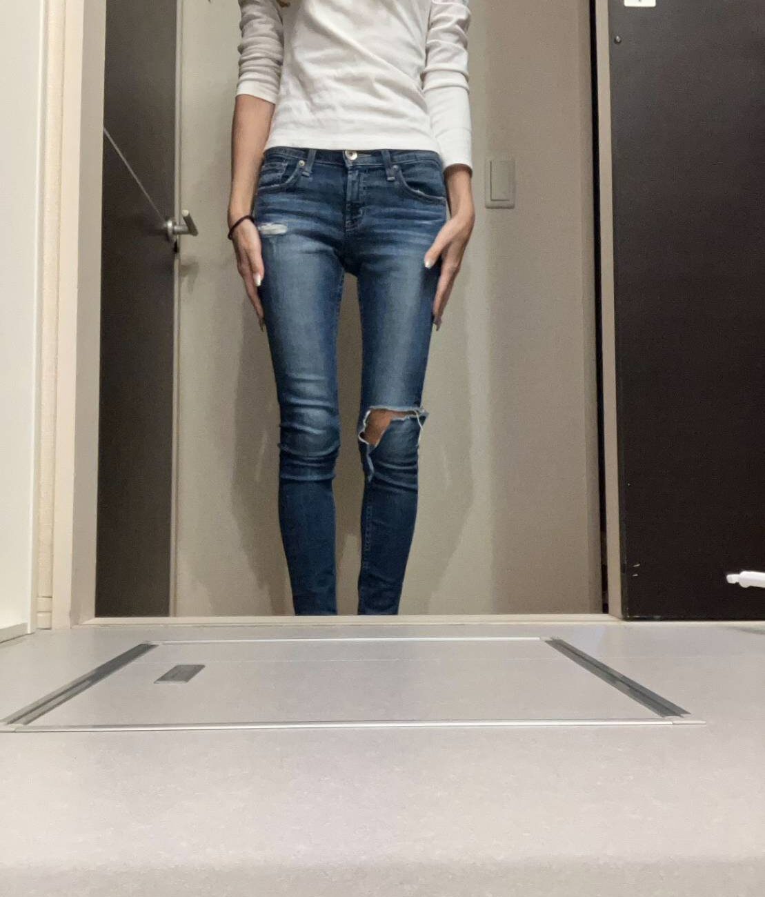 五十嵐　美香 - 42歳