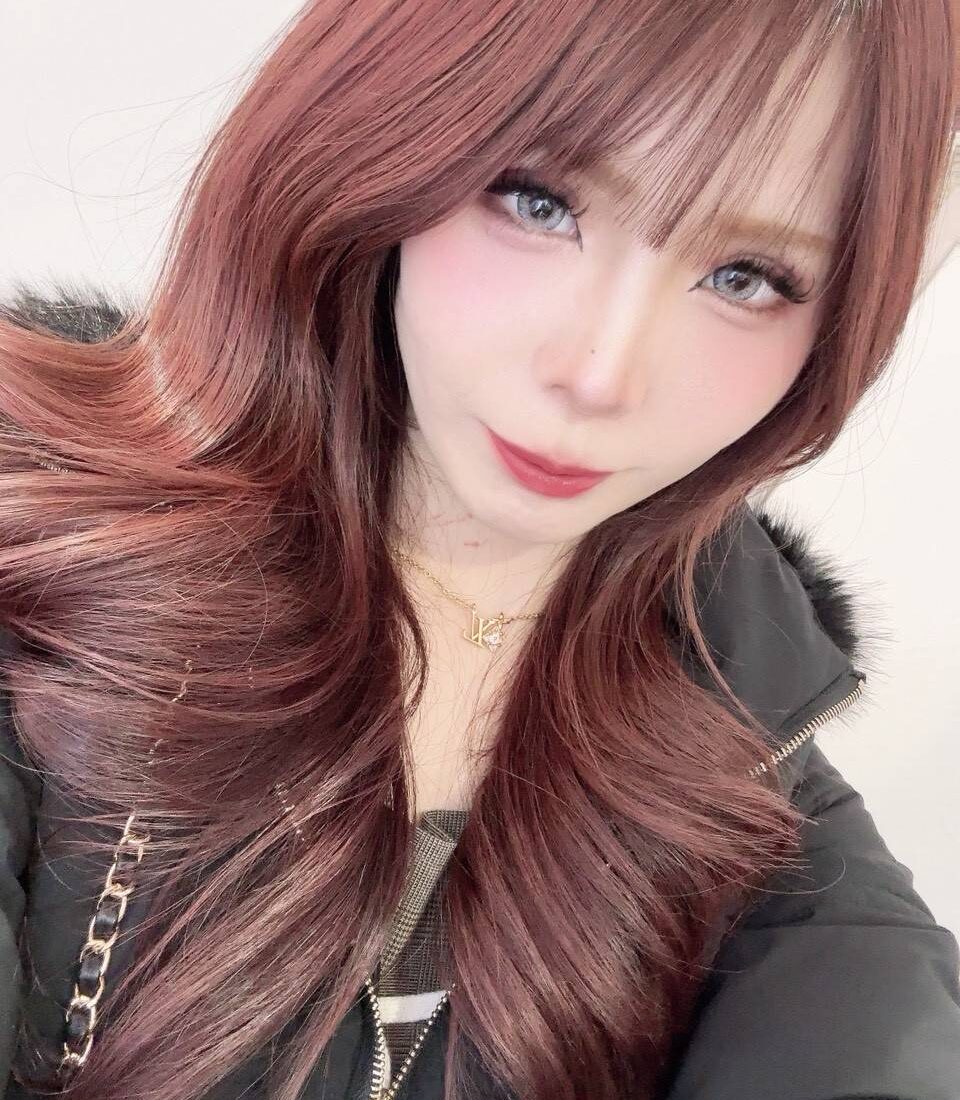 桐生　渚 - 32歳