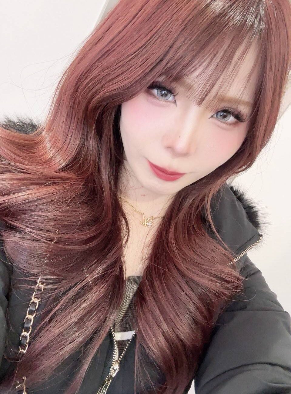 桐生　渚 - 32歳