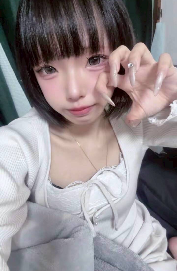 福島　あやか - 19歳