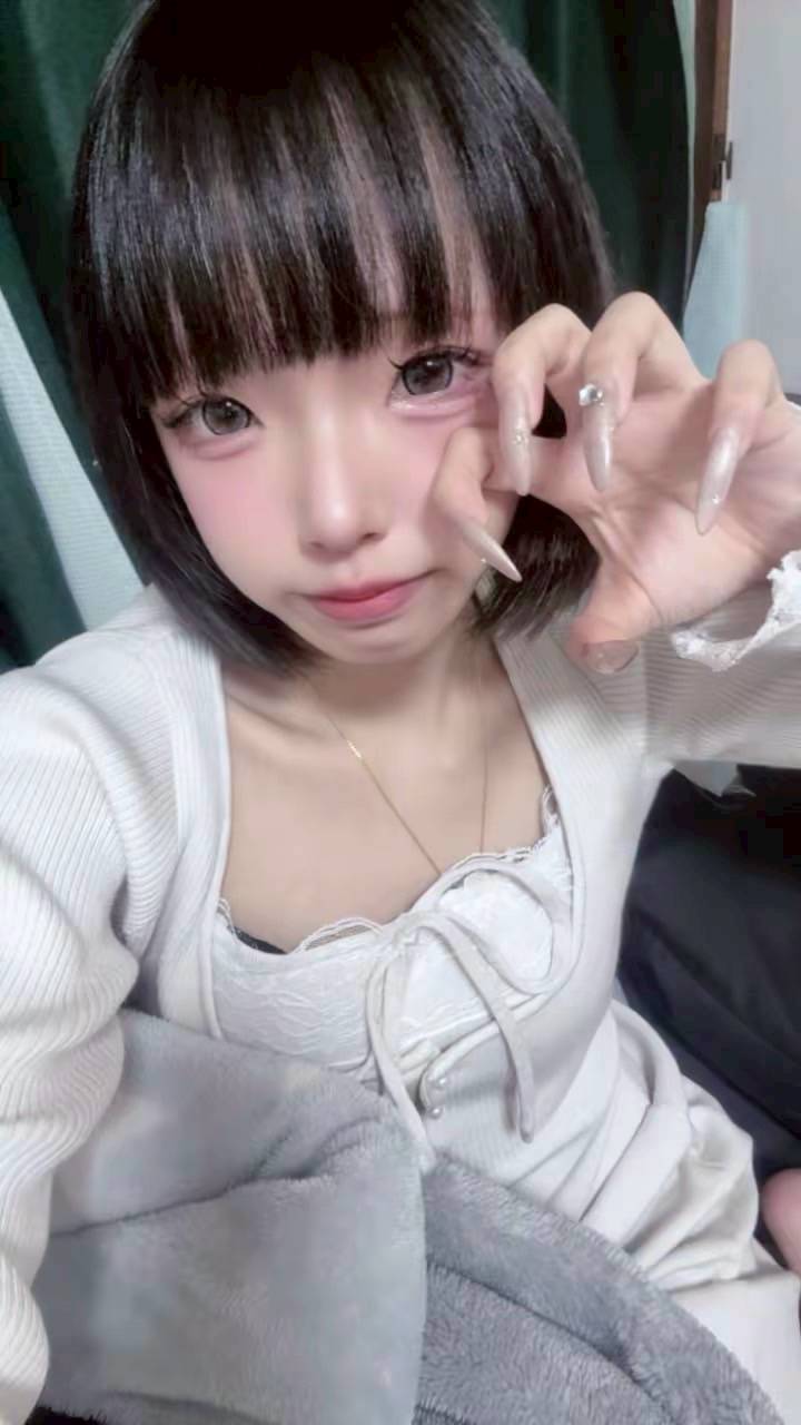 福島　あやか - 19歳