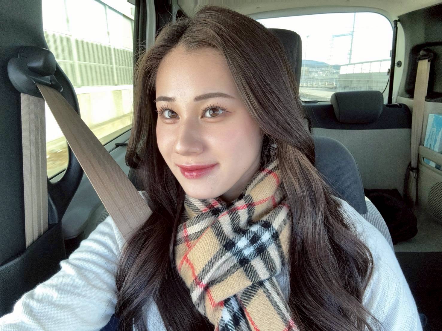 堀北　愛 - 23歳