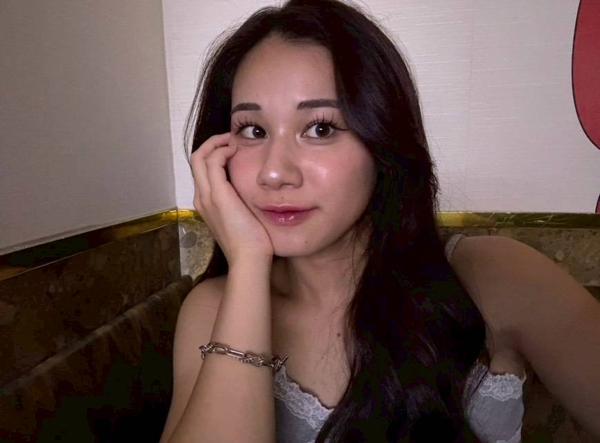 堀北　愛 - 23歳