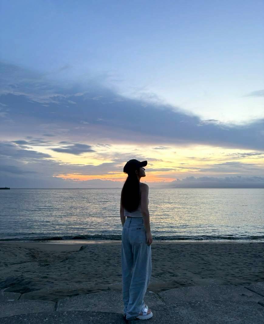 堀北　愛 - 23歳