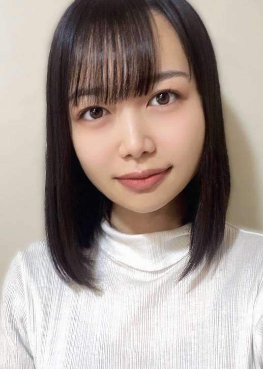 大辻　桃華 -25歳