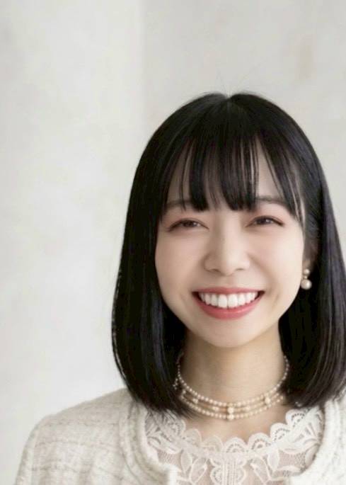 大辻　桃華 -25歳