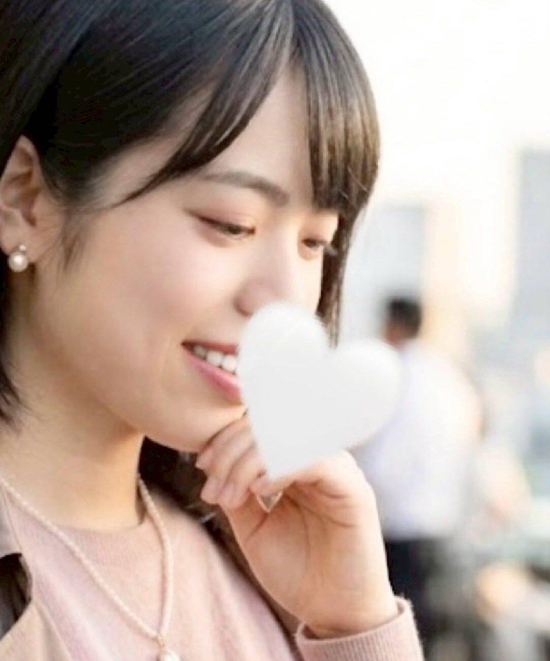 大辻　桃華 -25歳