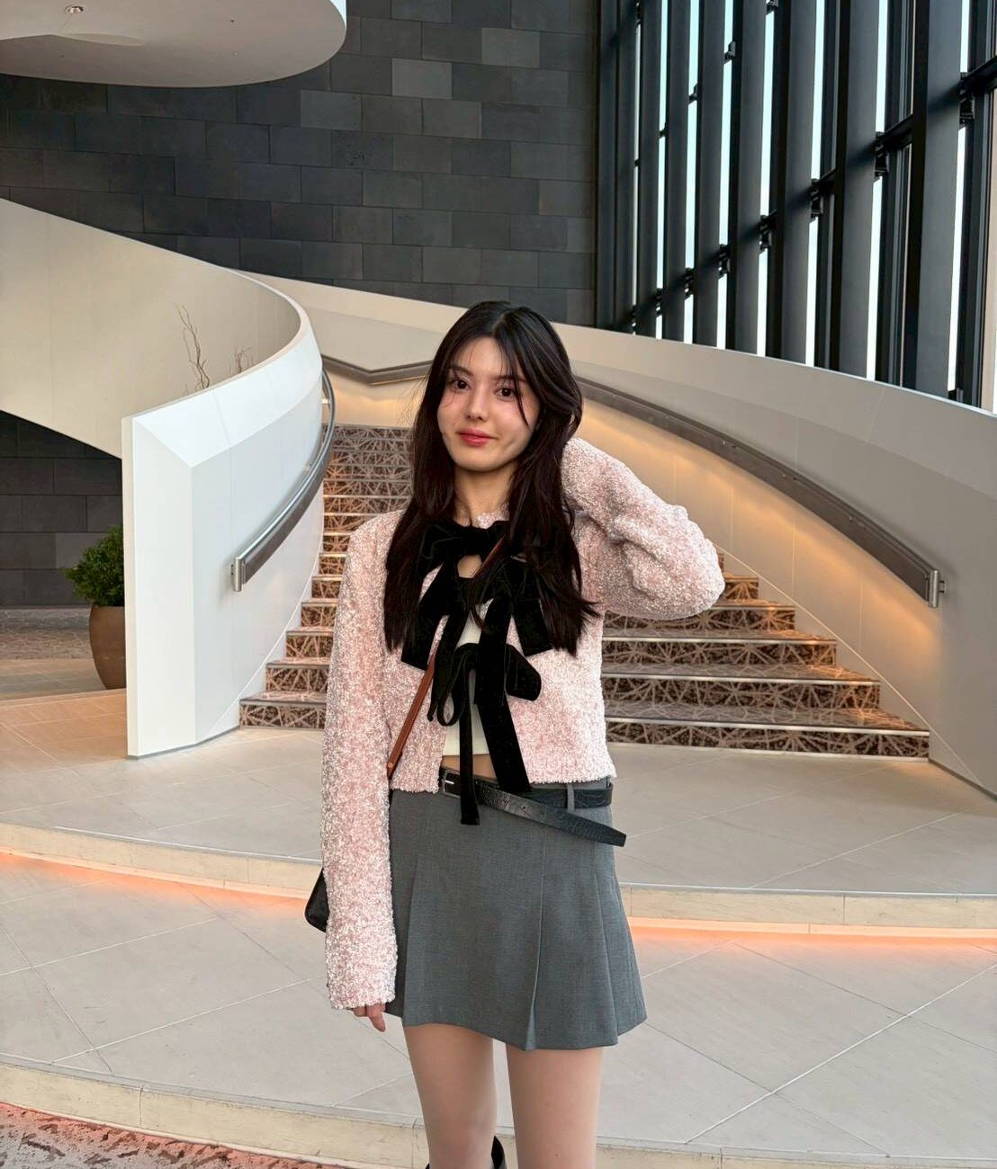 木咲　花 - 25歳